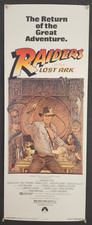 1981 Topps Raiders of the Lost Ark Trading Cards 5