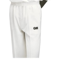 Herren Cricket Hose Gunn & Moore Maestro Senior Finish X Large
