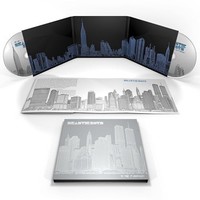 Beastie Boys - To The 5 Boroughs - Ltd 2CD - G3Z
