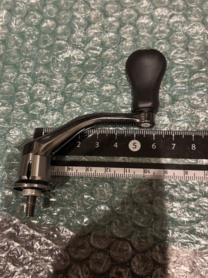 #ad 21 Complex XR 2500 HG Handle $134.04