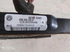 SKODA FABIA II 542 Elektrischer Schulterschulterkühler 6Q0963235B 1.90 34873415