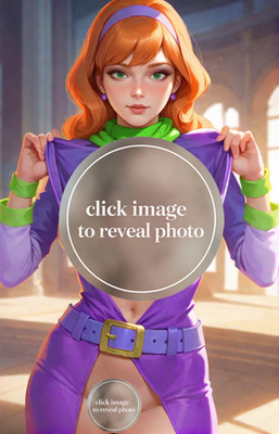 Keys Comics #1 Daphne Cosplay VIRGIN Variant Ltd 100