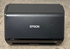 Epson Workforce ES-400 Model J381A Document Scanner Grade B UNIT ONLY