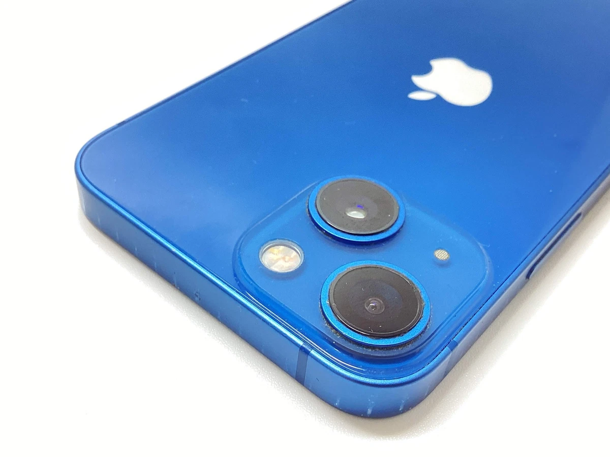 SMARTPHONE APPLE IPHONE 13 MINI 128GB LIBRE 20428159