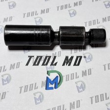 Snap-on Tools Usa Used 38 Drive 1316 6-point Spark Plug Socket S9726