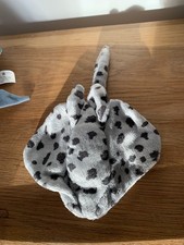 Stingray Ray Plush Toy Soft Teddy 