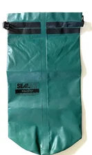 SEAL LINE DRY BAG Baja 20 AQUA BOAT RAFT CANOE PADDLEBOARD