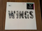 Paul McCartney and Wings - WINGS (Target Exclusive, Vinyl) GREEN