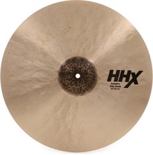 Sabian 18" HHX Complex Thin Crash Cymbal