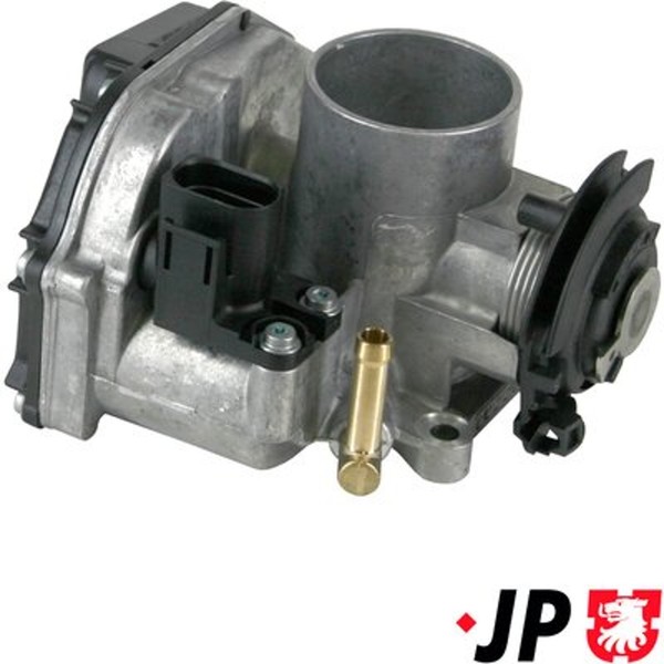 JP Group Drosselklappenstutzen JP 1115400100 FüR Polo AER AEE 6N1 VW Skoda Golf-image