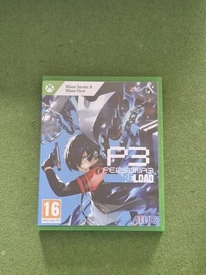 Persona 3 Reload Standard Edition Xbox Series X|S - Image 1 of 3