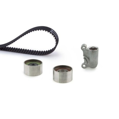 Zahnriemensatz Gates K025630XS Powergrip  für Mazda