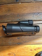 Wingspan Optics 12x150 High Powered Monocular  Waterproof Excellent Condition