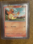 Charmander Cosmos Holo - #20 - Ascended Heroes - Pokémon TCG - US SELLER