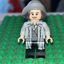 Lego Dimensions Figure - Tina Goldstein -�'Fantastic Beats' (dim029).