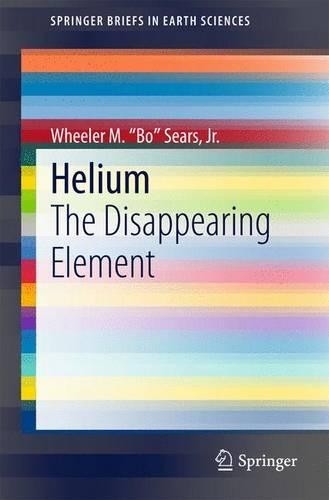 Helium - 9783319151229