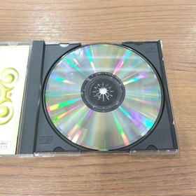 Konami Sexy Parodius Sega Saturn Software Koc85