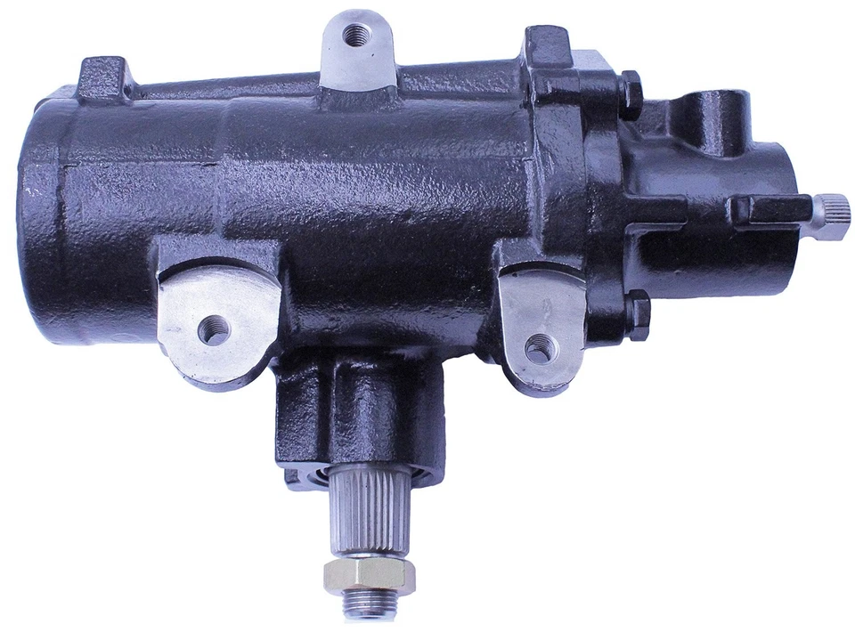 For Lincoln Town Car 1981-1993 Lares 11232 Steering Gear Foto 2 de 4