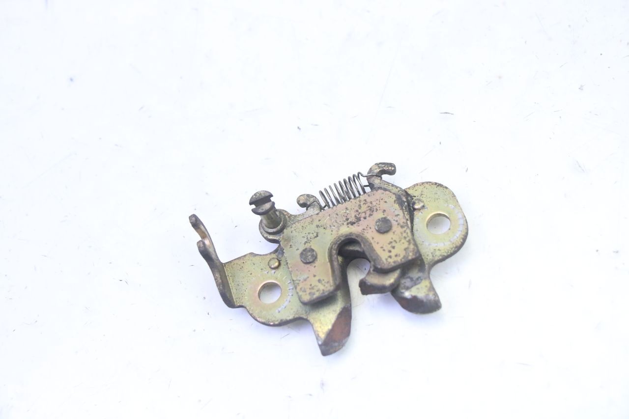 SEAT LOCK - PEUGEOT CITYSTAR 50 (2013 - 2017)
