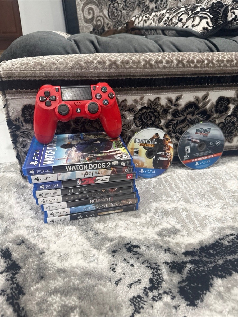 PS5,PS4 ゲームセット ps4 and ps5 games bundle. | eBay