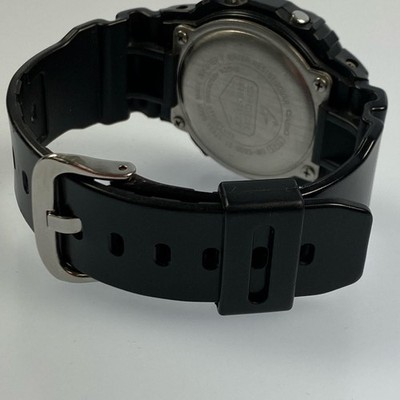 G-SHOCK G-RAVEN DW-5600BM-1ZJF Digital Quartz Watch for Men | eBay