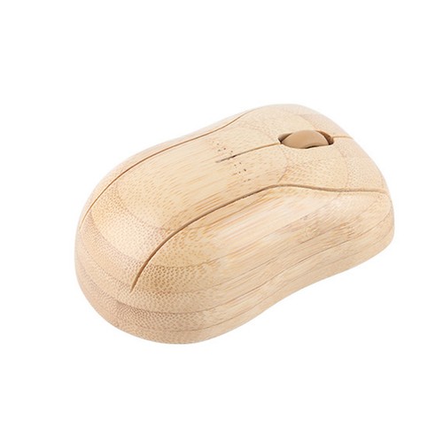 Computer Wireless Devices 2.4GHz Wireless Connection Plug And Play Bamboo Woo UK - Picture 4 of 19