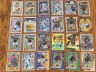 Paul Skenes Lot Of 24 Baseball Cards Pittsburgh Pirates