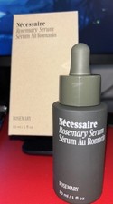 Necessaire Rosemary Hair Serum Scalp Haircare Serum 30 ML / 1 oz NIB Full Bottle
