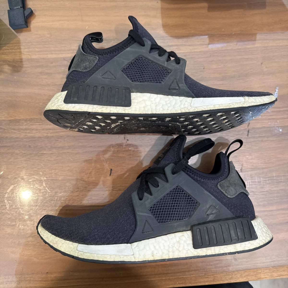 定価スタート adidas NMD XR1 PK Prime Knit 28.0cm アディダス ultra