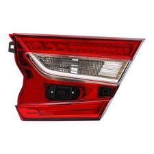Factory Style Inner Left Driver and Right Passenger Side Tail Light Brake Backup