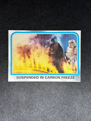 1980 Topps Star Wars Cards Empire Strikes Back Series 2 - U-Pick #133 - #264 - Picture 150 of 267