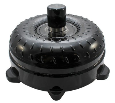 FTI PERFORMANCE SRL93380-3 fits 9.5in 8L90E Billet Triple Disc Lock-Up