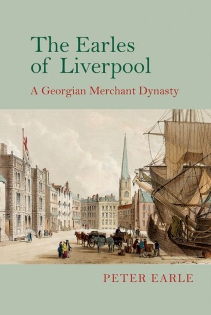 The Earles of Liverpool by Peter Earle - - Image 3