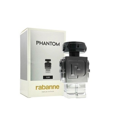 Phantom Elixir By Paco Rabanne 3.4 oz. (100ml) Parfum Intense Men New Sealed