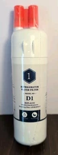 EveryDrop Refrigerator Water Filter EDR1RXD1 Replacement D1 Replaces W10295370A