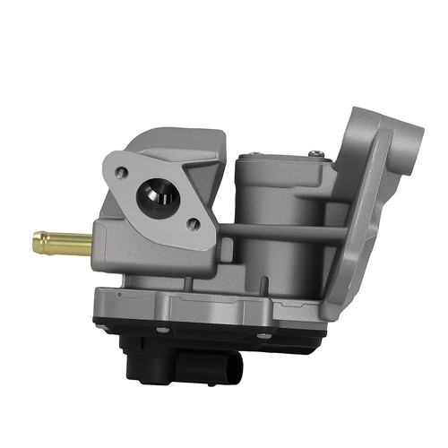 AGR-Ventil for Audi A3 Seat Leon 2.0 FSI 2003-2010 06F131503A Aluminium - Bild 12 von 12