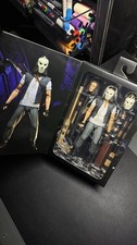 NECA Ultimate Casey Jones 7    Figure Teenage Mutant Ninja Turtles Movie NEW