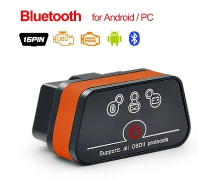 Vgate iCar 2 WiFi OBD2 Scanner ELM327 for iOS Android PC Check Engine