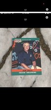 1990 Pro Set - Don Shula #185