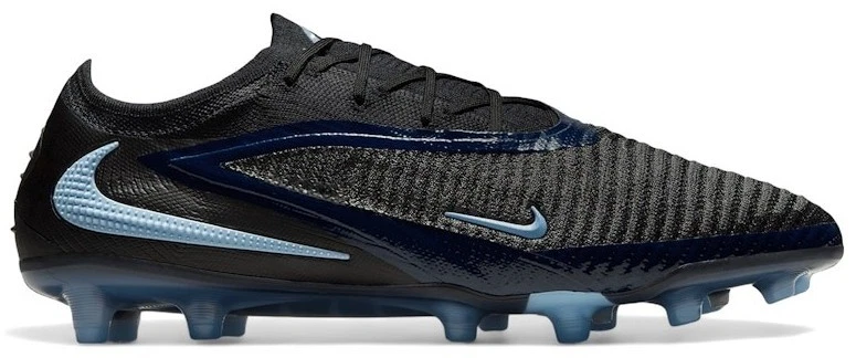 Preços baixos em Nike Phantom Vision 2 Elite Dynamic Fit FG Black