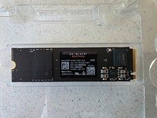 WD_BLACK SN7100 2TB NVMe SSD, M.2 2280