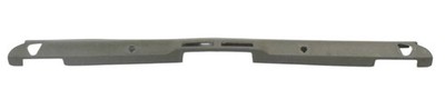 04-05 Cadillac XLR Front Top Upper Headliner Trim Cover Panel 10352597 Oem