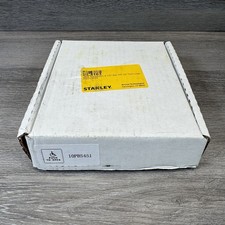 4.5'' BEA 10PBS451 Stainless Steel Switch Plate Push To Open