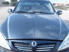 Capot Ssangyong KYRON