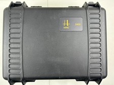 HPRC 2400 Hard Case for DJI Mavic Pro Drone  Accessories   Foam Inserts - Used
