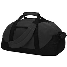 18 Inch Travel Carry On Sport Duffle Bag Gym Bag with Top Handle 1 PCS