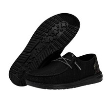 Hey Dude Wendy Glitter Meteor Shower Womens