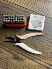 Impress Art Basic Metal Stamping Kit