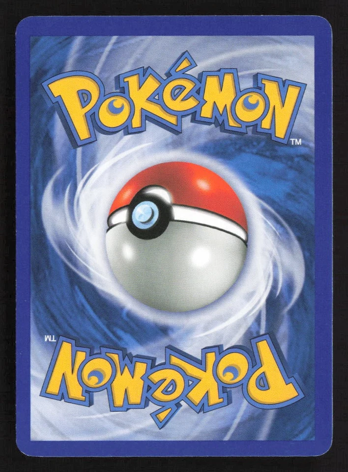 Swirl Ampharos Holo Rare Secret Wonders 1/132 NM - Image 2 of 2