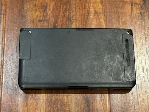 Vintage Sharp Wizard 64KB OZ-8200 Electronic Organizer - Untested! - Picture 11 of 11